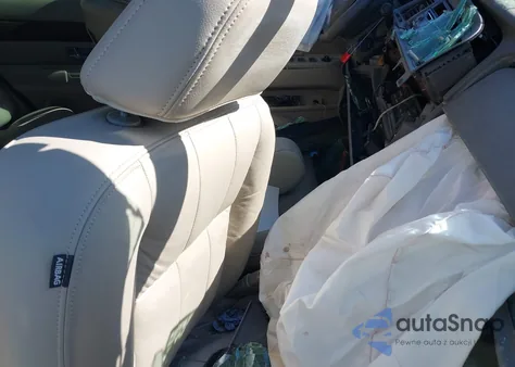 2010 Mercury Grand Marquis Ls (Fleet Only) from USA, damaged, VIN 2MEBM7FV9AX624969